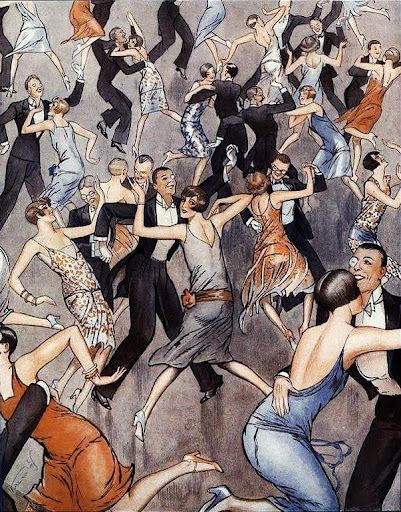 danse2 Bal art déco