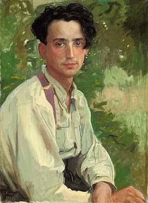 gallery_9 portrait peinture